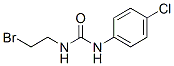 1-(2-Bromoethyl)-3-(p-chlorophenyl)urea CAS#: 73953-61-4