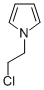 1-(2-CHLOROETHYL)PYRROLE CAS#: 77200-24-9