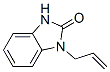 1-(2-PROPENYL)-2-BENZIMIDAZOLIDINONE CAS#: 72798-66-4