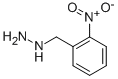 1-[(2-nitrophenyl)methyl]hydrazine CAS#: 769907-13-3