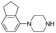1-(2,3-Dihydro-1H-inden-4-yl)piperazine CAS#: 796856-40-1