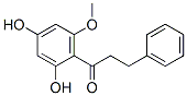 1-(2,4-Dihydroxy-6-methoxyphenyl)-3-phenyl-1-propanone CAS#: 76444-56-9