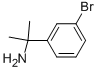 1-(3-Bromophenyl)-1-methylethylamine CAS#: 74702-93-5