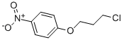 1-(3-chloropropoxy)-4-nitrobenzene CAS#: 79096-54-1