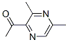 1-(3,-dimethylpyrazinyl)ethan-1-one CAS#: 72797-17-2