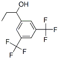 1-[3,5-BIS(TRIFLUOROMETHYL)PHENYL]PROPAN-1-OL CAS#: 742097-70-7