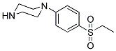 1-(4-ETHANESULFONYL-PHENYL)-PIPERAZINE CAS#: 725700-04-9