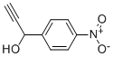 1-(4-NITRO-PHENYL)-PROP-2-YN-1-OL CAS#: 78725-73-2