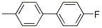 1-(4-fluorophenyl)-4-Methylbenzene CAS#: 72093-43-7