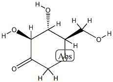1 5-ANHYDRO-D-FRUCTOSE CAS#: 75414-43-6