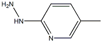 1-(5-methylpyridin-2-yl)hydrazine CAS#: 749257-70-3