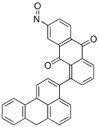 1-[(7H-benz[de]anthracen-3-yl-7-oxo)amino]anthraquinone CAS#: 81-94-7