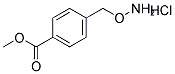 1-[(AMMONIOOXY)METHYL]-4-(METHOXYCARBONYL)BENZENE CHLORIDE CAS#: 78254-50-9