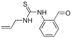 1-Allyl-3-(2-formylphenyl)thiourea CAS#: 74051-51-7
