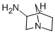 1-Aza-bicyclo[2.2.1]hept-3-ylamine CAS#: 773056-73-8