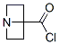 1-Azabicyclo[2.2.0]hexane-4-carbonyl chloride (9CI) CAS#: 779285-68-6