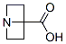 1-Azabicyclo[2.2.0]hexane-4-carboxylicacid(9CI) CAS#: 733704-21-7