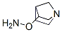 1-Azabicyclo[2.2.1]heptane,3-(aminooxy)-,endo-(9CI) CAS#: 766483-10-7