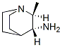 1-Azabicyclo[2.2.2]octan-3-amine,2-methyl-,(2S,3R)-(9CI) CAS#: 759453-20-8