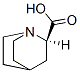 1-Azabicyclo[2.2.2]octane-2-carboxylicacid,(R)-(9CI) CAS#: 757899-36-8
