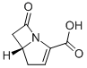 1-Azabicyclo[3.2.0]hept-2-ene-2-carboxylicacid,7-oxo-,(5R)-(9CI) CAS#: 78854-41-8