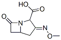 1-Azabicyclo[3.2.0]heptane-2-carboxylicacid,3-(methoxyimino)-7-oxo-, CAS#: 748115-55-1