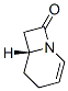1-Azabicyclo[4.2.0]oct-2-en-8-one,(6R)-(9CI) CAS#: 724705-43-5