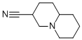 1-Azabicyclo[4.4.0]decane-3-carbonitrile CAS#: 73259-83-3