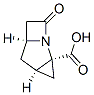 1-Azatricyclo[4.2.0.02,4]octane-2-carboxylicacid,8-oxo-,(2alpha,4alpha,6alpha)-(9CI) CAS#: 736100-37-1