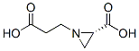 1-Aziridinepropanoicacid,2-carboxy-,(2S)-(9CI) CAS#: 757172-88-6