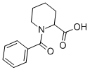 1-BENZOYL-PIPERIDINE-2-CARBOXYLIC ACID CAS#: 78348-46-6