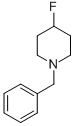 1-BENZYL-4-FLUOROPIPERIDINE CAS#: 764664-42-8