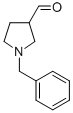 1-BENZYLPYRROLIDINE-3-CARBALDEHYDE CAS#: 72351-49-6
