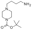 1-BOC-4-(4-AMINOBUTYL)PIPERAZINE CAS#: 745048-07-1
