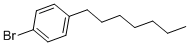1-BROMO-4-N-HEPTYLBENZENE CAS#: 76287-49-5