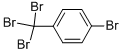 1-BROMO-4-(TRIBROMOMETHYL) BENZENE CAS#: 76092-29-0