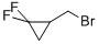 1-BROMOMETHYL-2,2-DIFLUOROCYCLOPROPANE CAS#: 77613-65-1