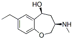 1-Benzoxepin-5-ol,7-ethyl-2,3,4,5-tetrahydro-3-(methylamino)-,cis-(9CI) CAS#: 780705-86-4