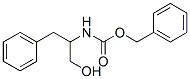 1-Benzyl-2-hydroxyethylcarbamic acid benzyl ester CAS#: 73747-40-7