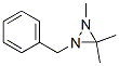 1-Benzyl-2,3,3-trimethyldiaziridine CAS#: 77671-19-3