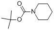 1-Boc-piperidine CAS#: 75844-69-8