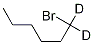 1-BroMohexane--d2 CAS#: 78904-38-8