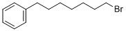 1-Bromo-7-phenylheptane CAS#: 78573-85-0