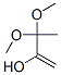 1-Buten-2-ol, 3,3-dimethoxy- (9CI) CAS#: 79144-30-2