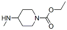 1-CARBETHOXY-4-(METHYLAMINO)PIPERIDINE CAS#: 73733-69-4