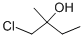 1-CHLORO-2-METHYL-2-BUTANOL CAS#: 74283-48-0