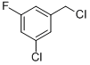 1-CHLORO-3-(CHLOROMETHYL)-5-FLUOROBENZENE CAS#: 79944-65-3