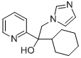 1-CYCLOHEXYL-2-(1H-IMIDAZOL-1-YL)-1-(2-PYRIDINYL)ETHANOL CAS#: 749255-17-2