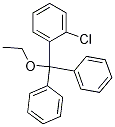 1-Chloro-2-(ethoxydiphenylMethyl)benzene CAS#: 717109-43-8