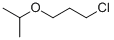 1-Chloro-3-isopropoxypropane CAS#: 72468-94-1